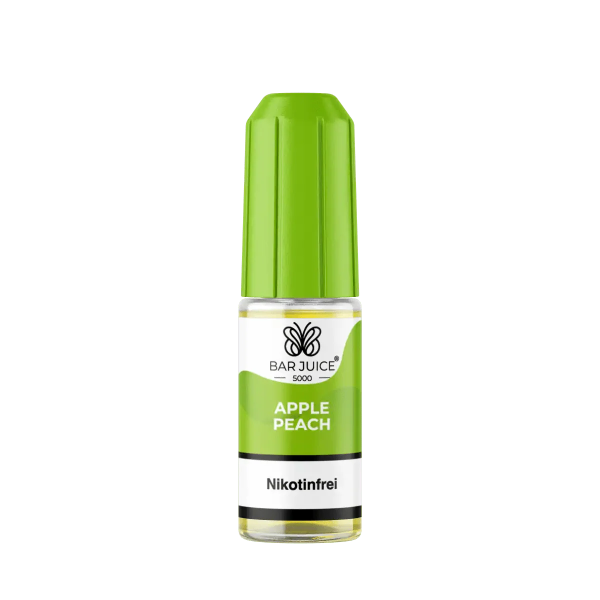 Bar Juice 5000 Liquid 0 mg/ml Nikotinfrei ⓿