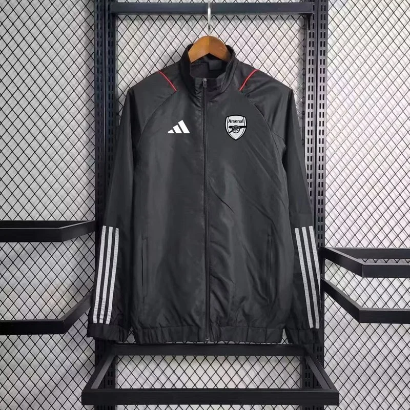 23-24 Windbreaker Arsenal