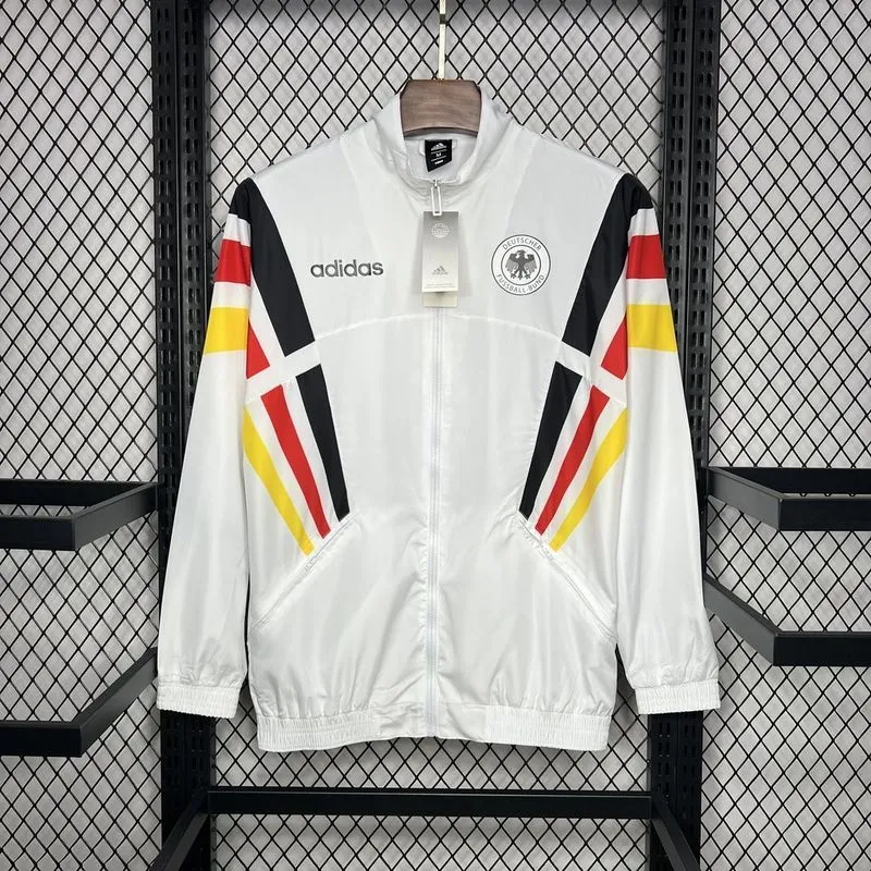 2024-25 Windbreaker Germany