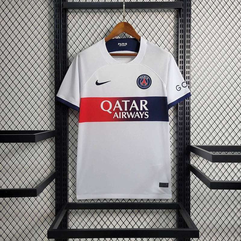 2023-24 PSG away Football jersey