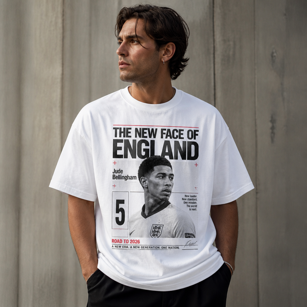 Bellingham Unisex T-Shirt – Limited-Time Offer – Hot Seller