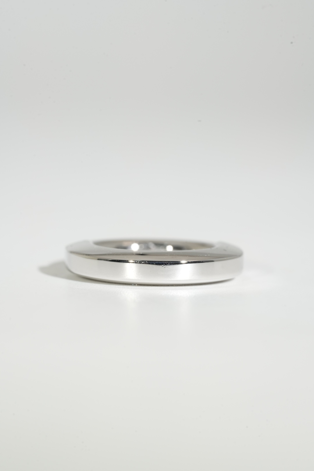 Tiffany Lock Ring