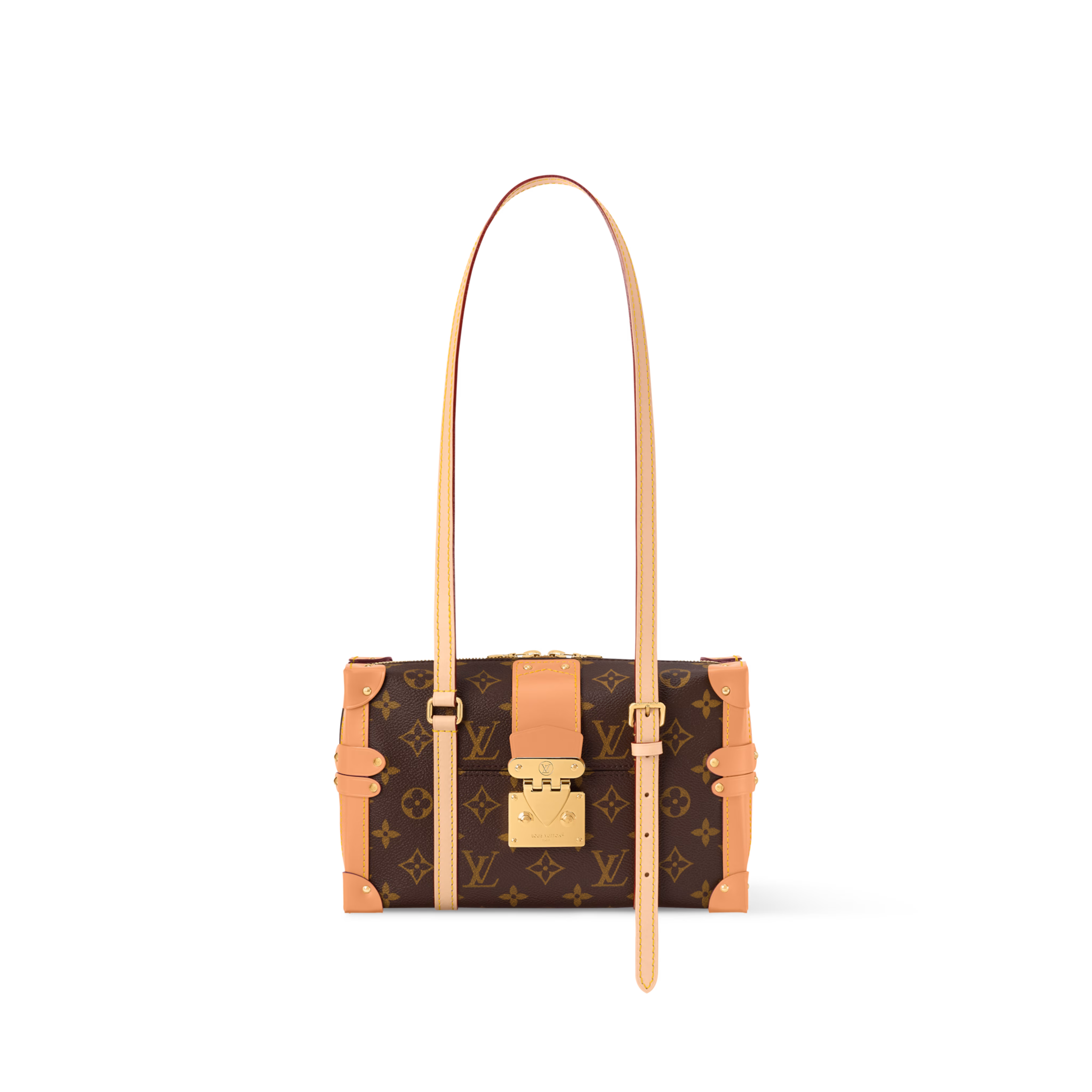 Louis Vuitton M3A169 Malle De Jour Soft Trunk Bag