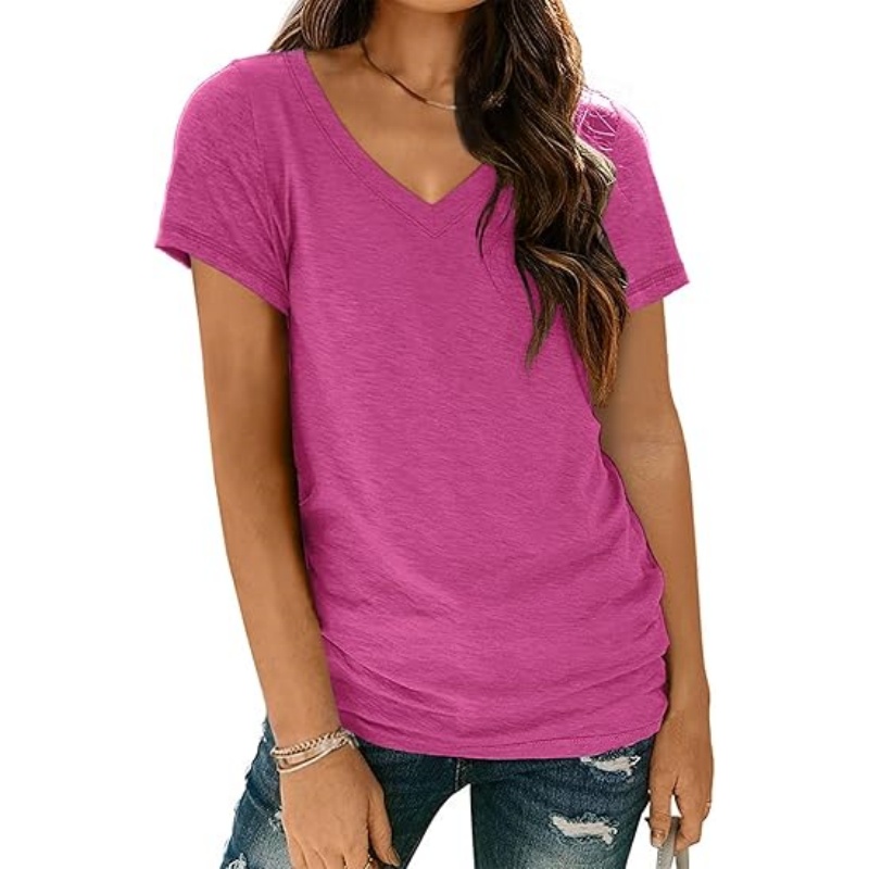 T-Shirts Short
