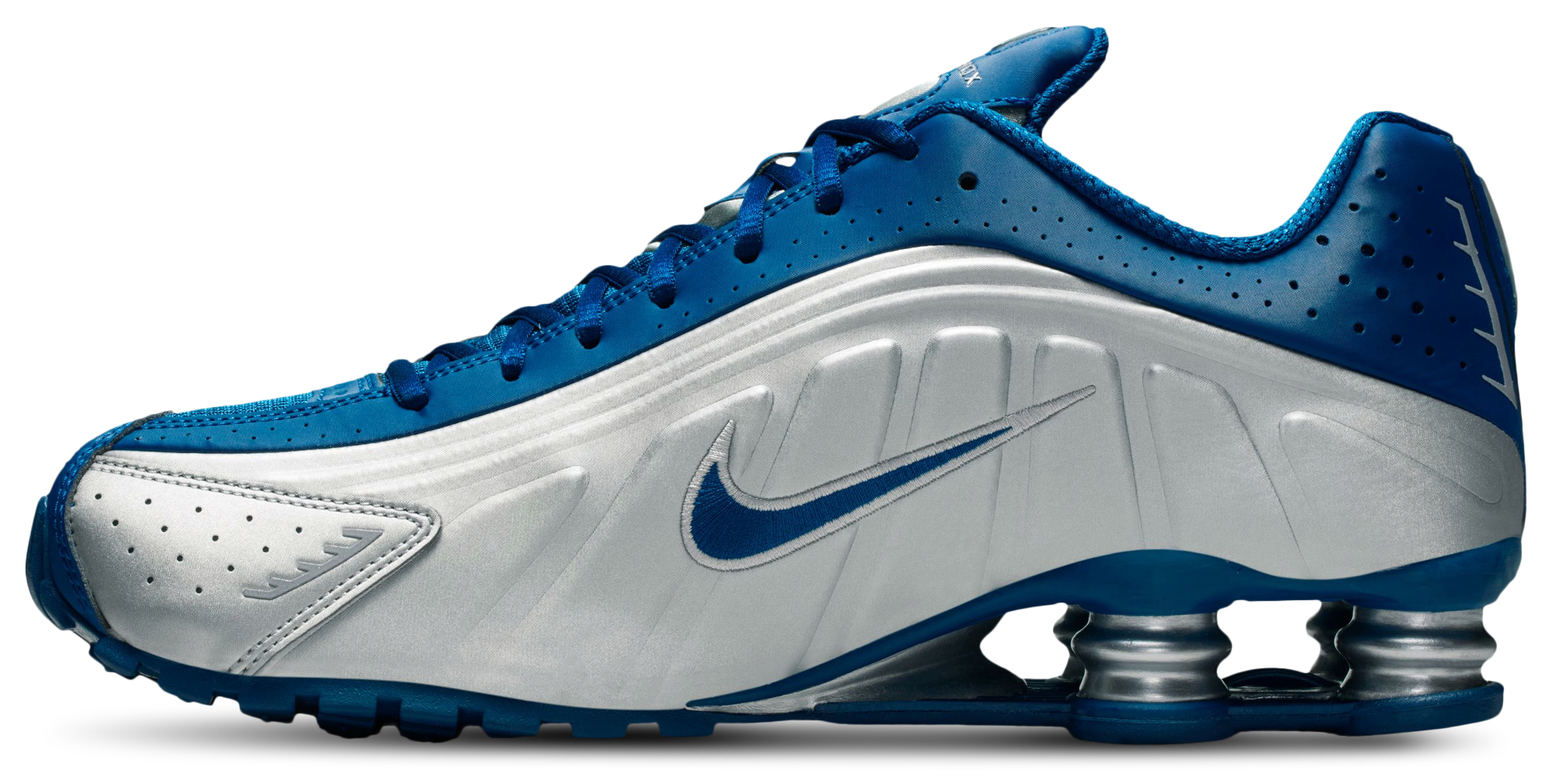 Nike Shox R4