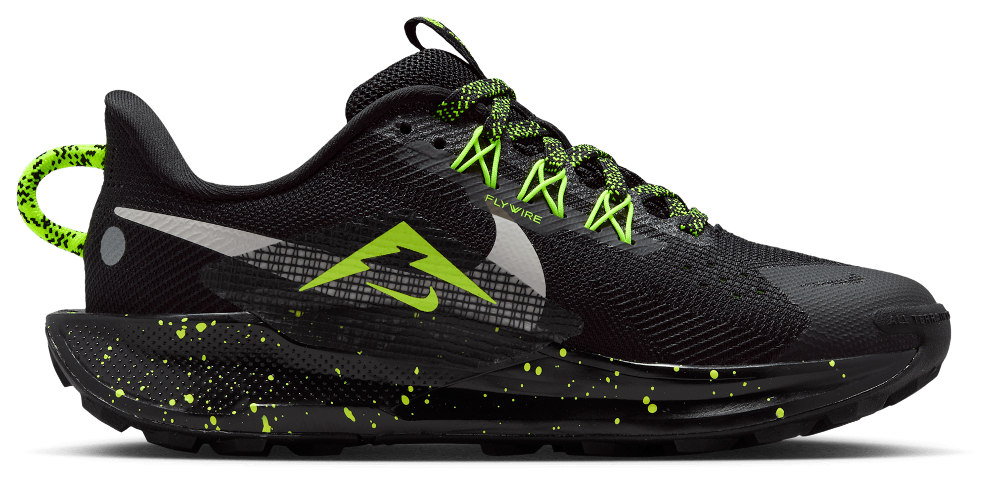 Nike Pegasus Trail 5