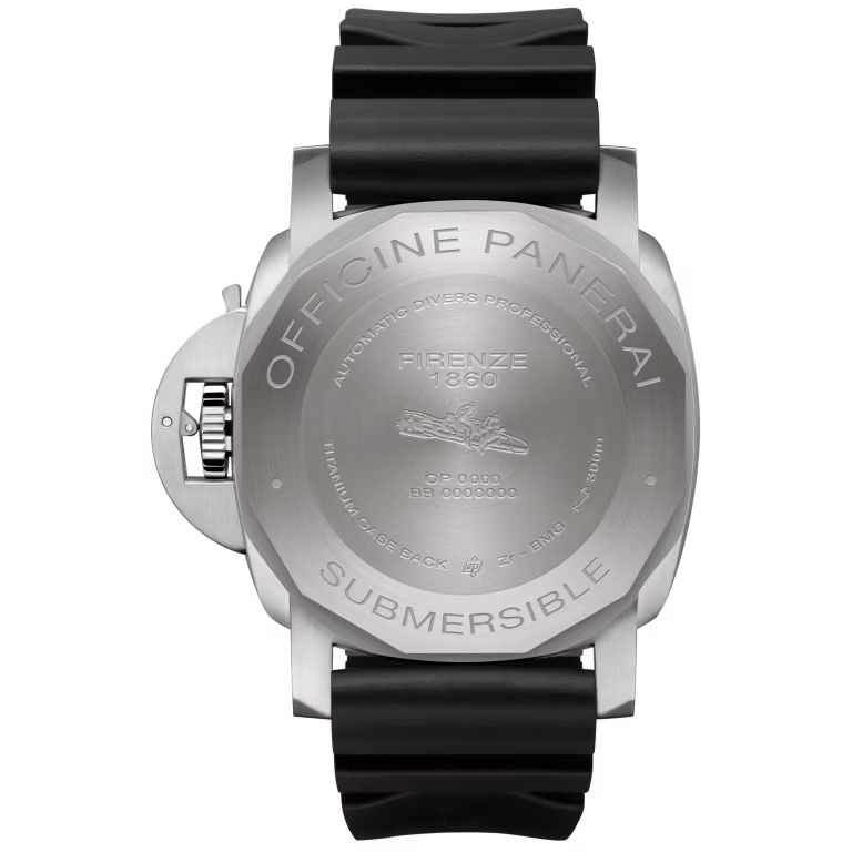 Panerai  Submersible BMG-TECH™ 47mm PAM02692