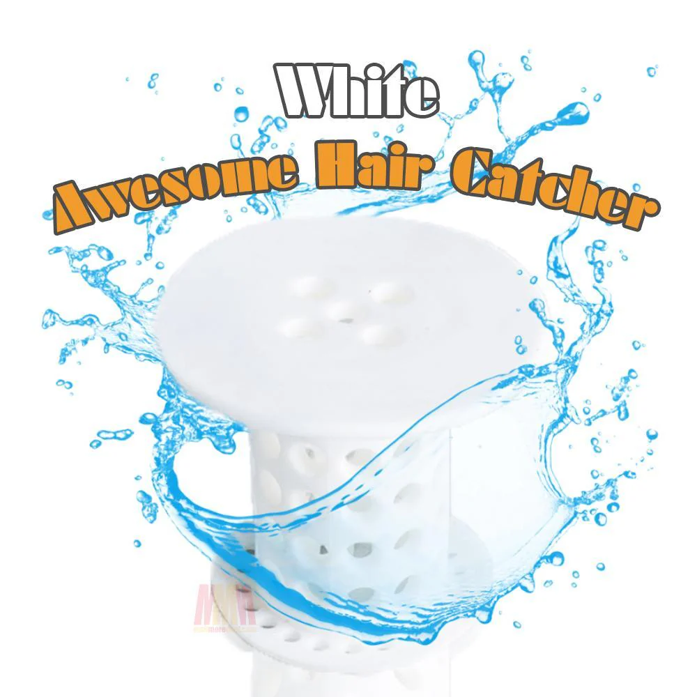 Awesome Hair Catcher