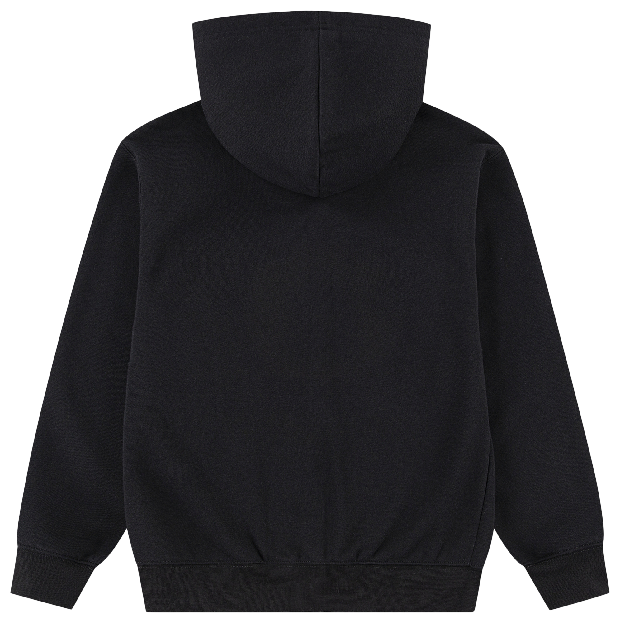 Jordan Brooklyn Full-Zip Fleece