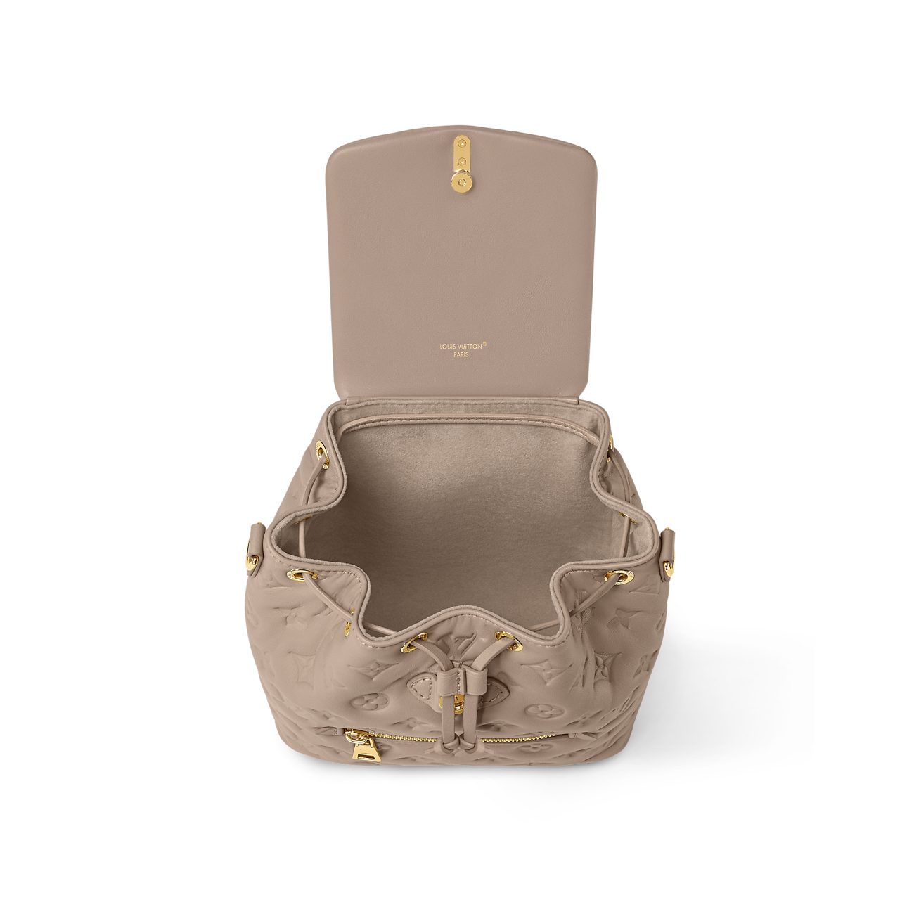 Louis Vuitton Coussin Backpack Pm 26cm/10.2in M13358