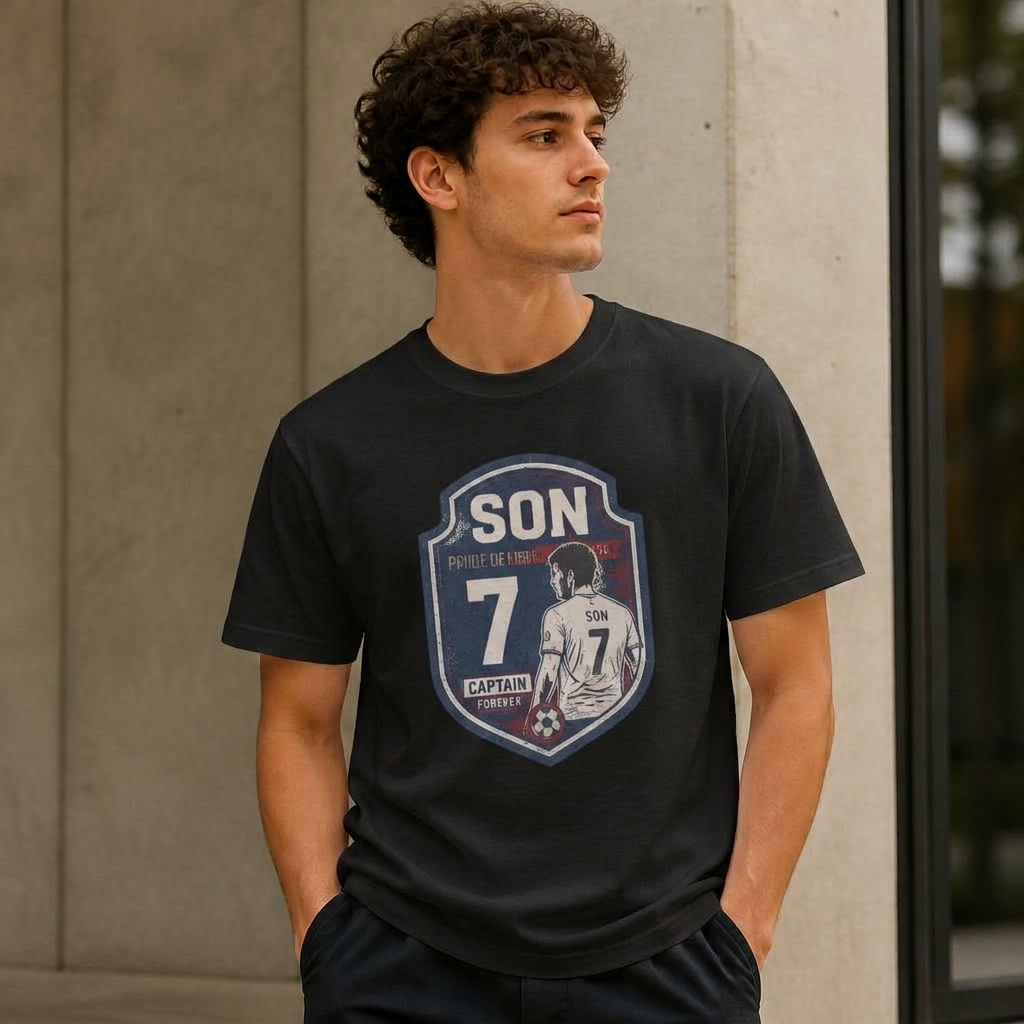 Son Unisex T-Shirt – Limited-Time Offer – Hot Seller