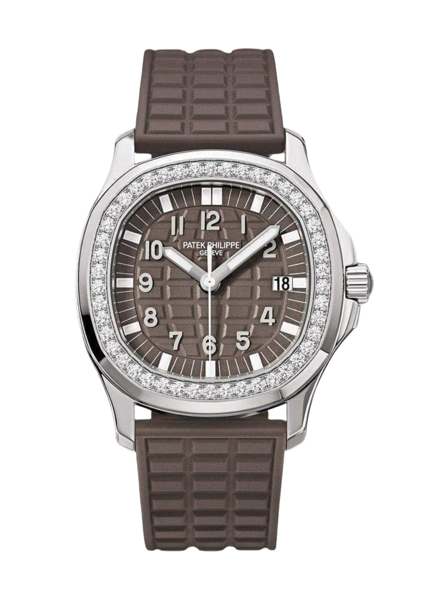 【Super Clone】Replica Patek Philippe Aquanaut 5067A 023 Watch For Sale