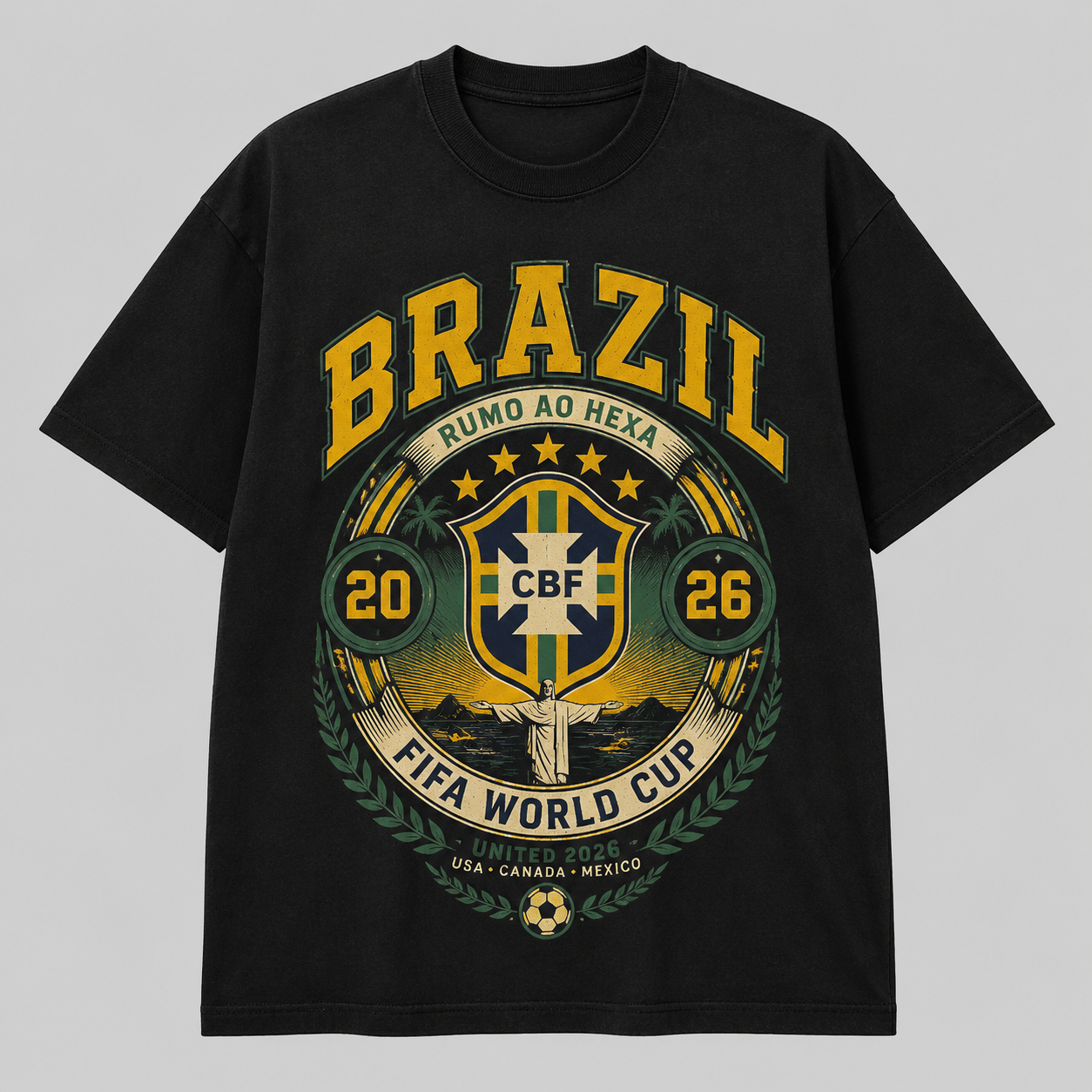 Unisex Loose Fit T-Shirt 100% Cotton Soft Comfortable Summer Casual Printed Top