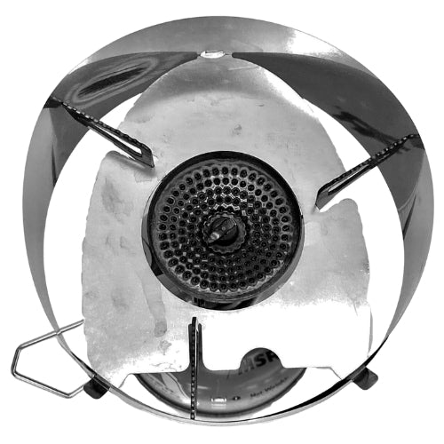Ocelot Windscreen 2.0 by Flat Cat Gear
