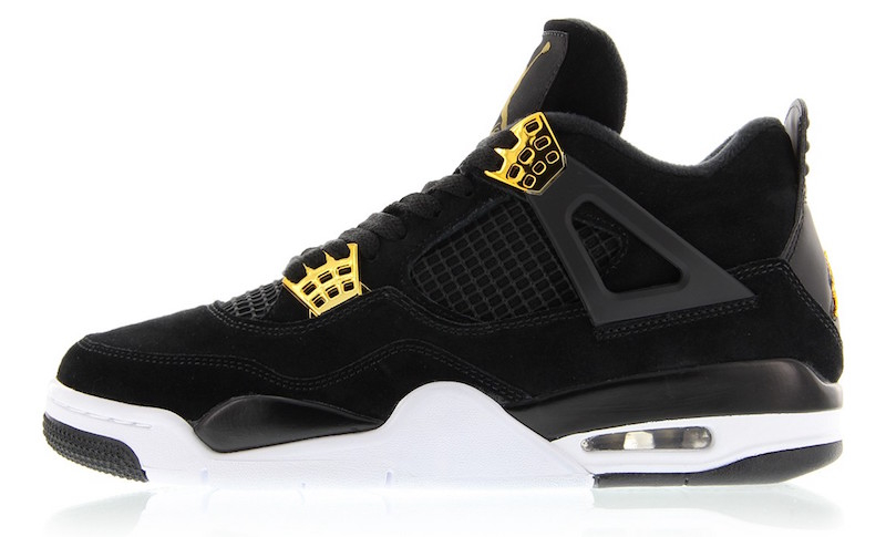 Air Jordan 4 Retro Royalty 308497-032