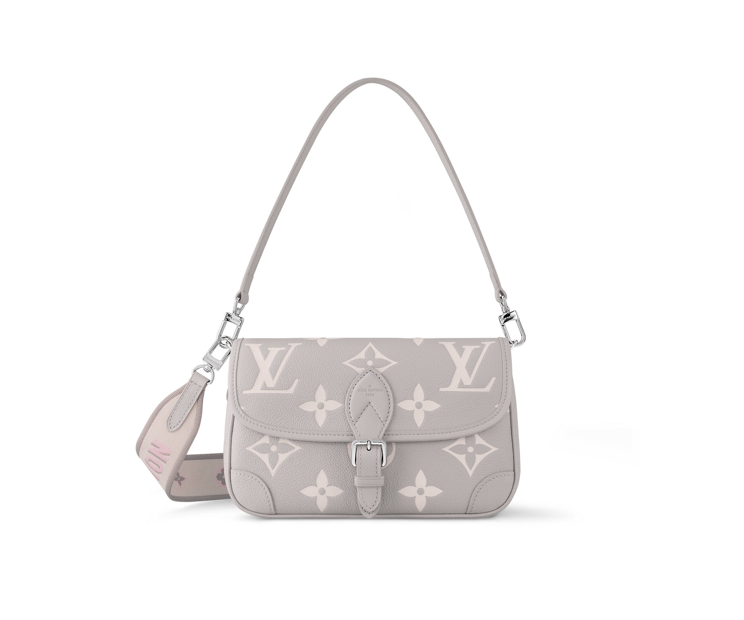 Louis Vuitton Diane M14214