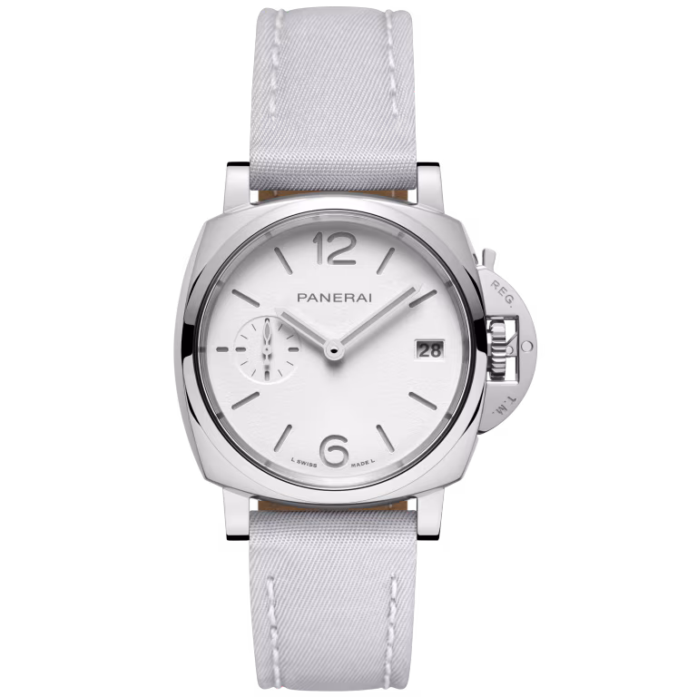 Panerai Luminor Due 38mm PAM01426