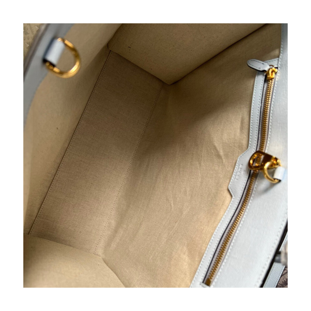Gucci Tiger Medium Tote Bag