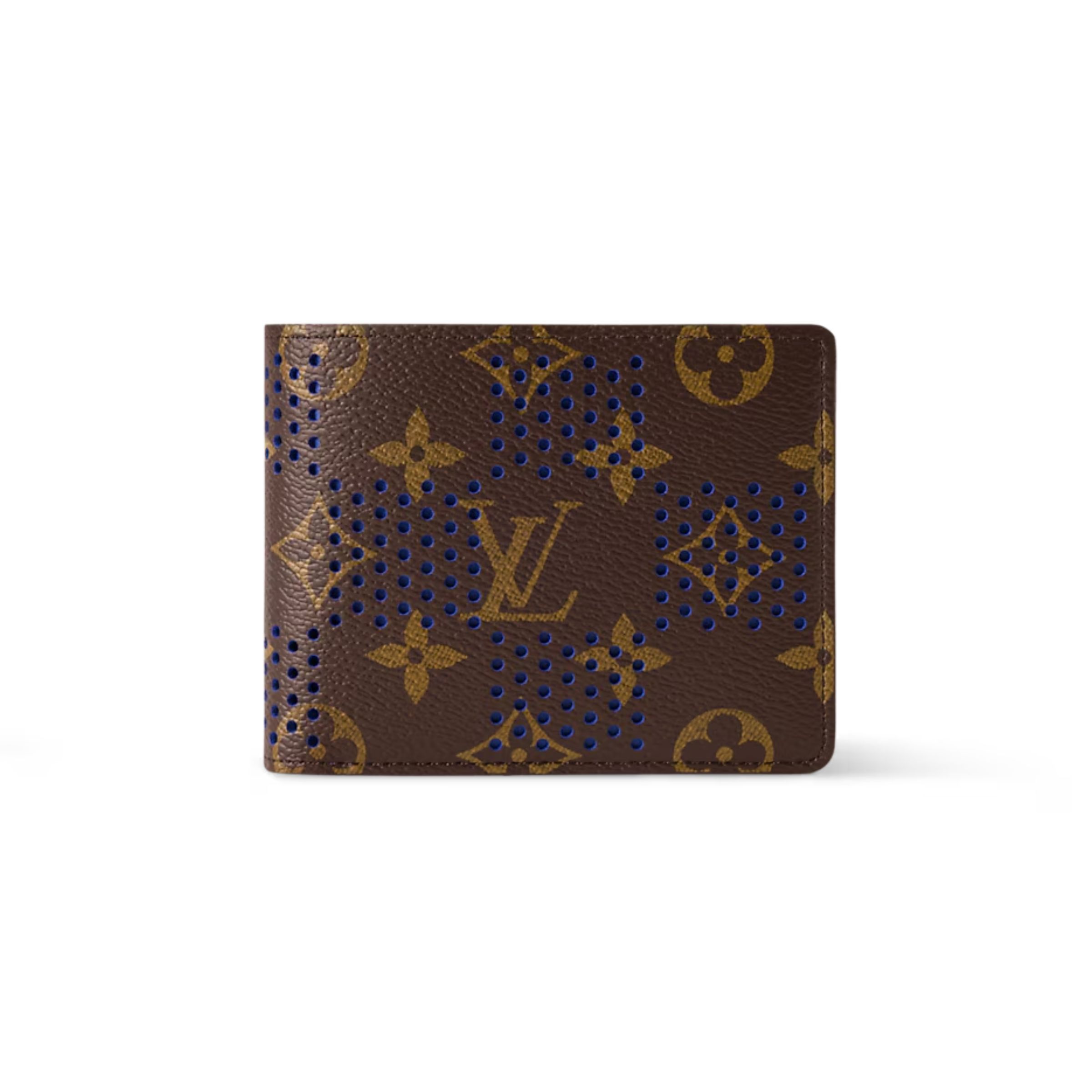 Louis Vuitton Multiple Wallet For Men 11.5cm M29292