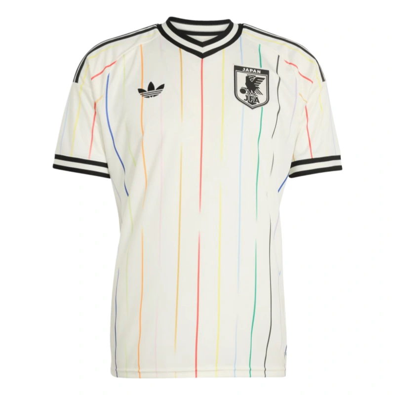 2026 World Cup Japan Team Away Football Jersey Fans Version - JerseyFun