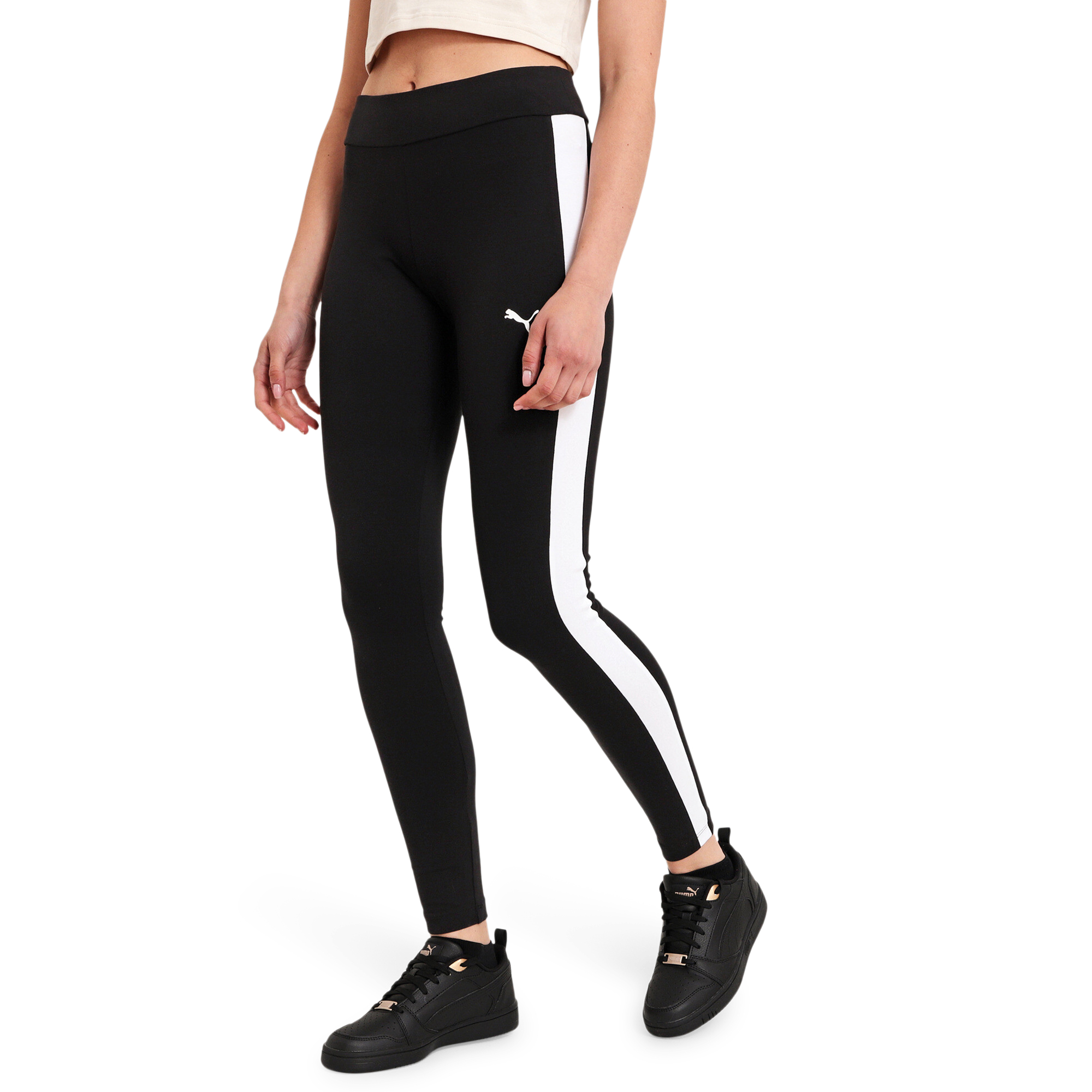 PUMA T7 Leggings
