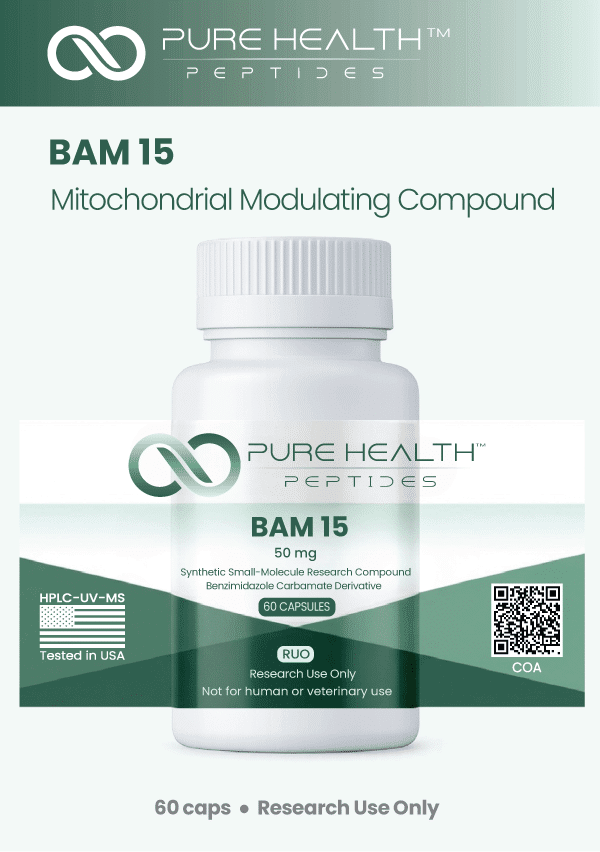 BAM15
