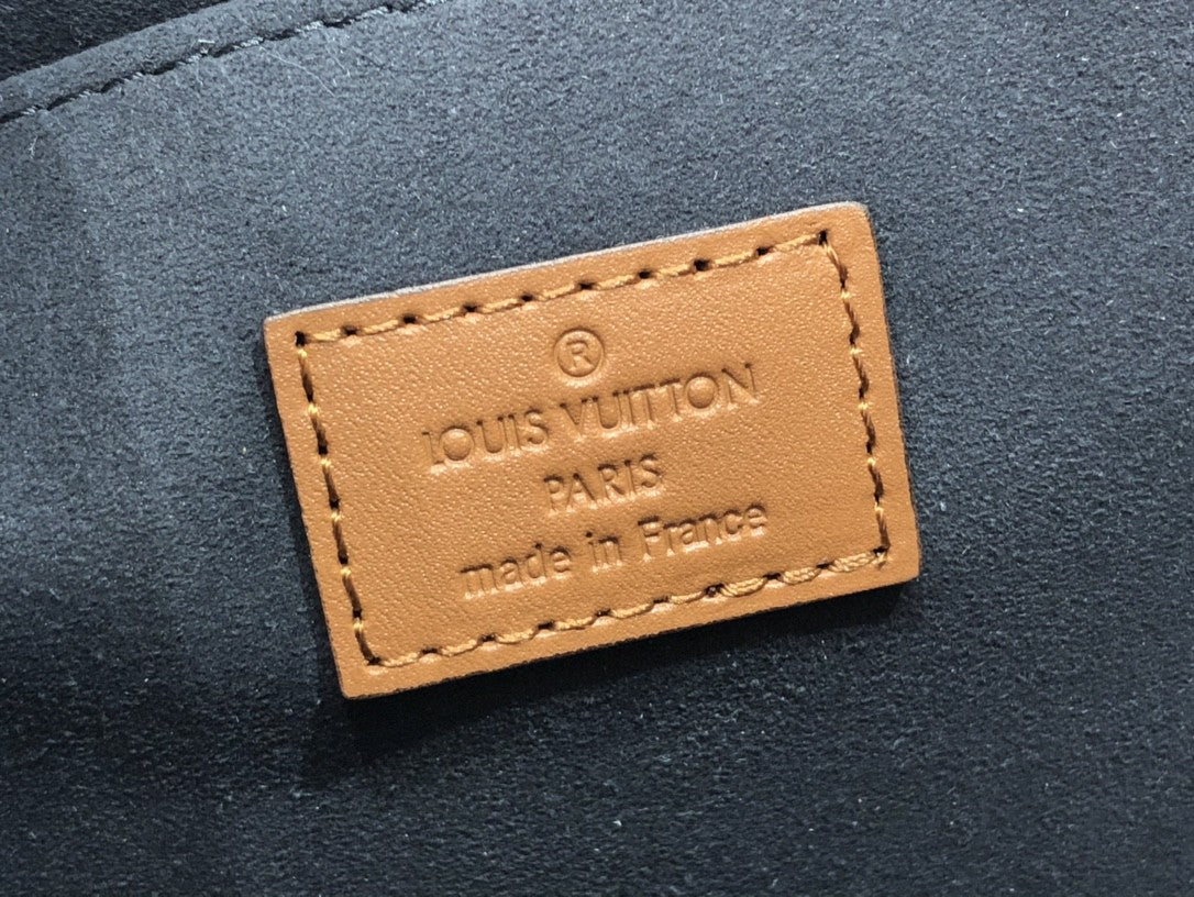 Louis Vuitton Dauphine Mm 25Cm