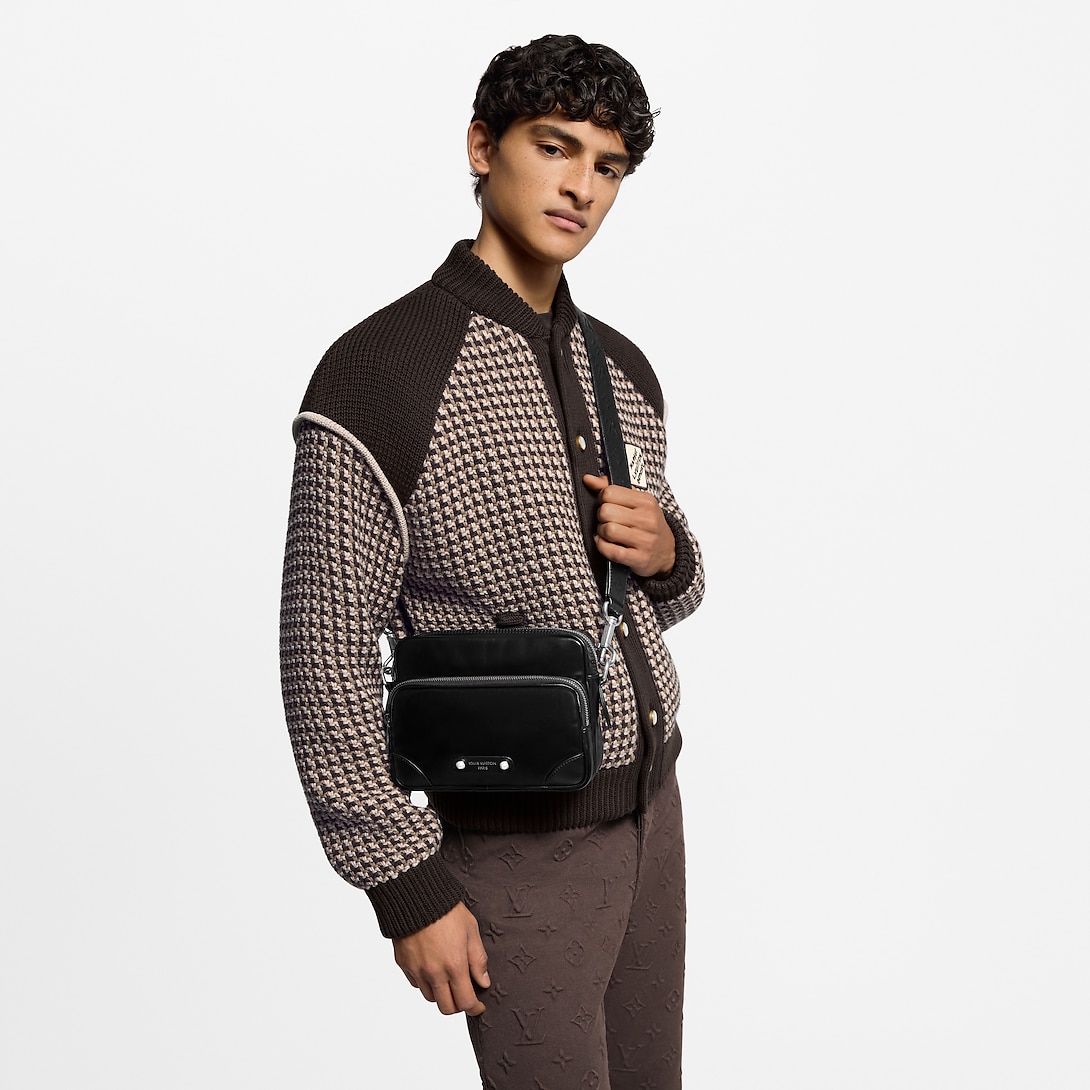 Louis Vuitton Nil M13987