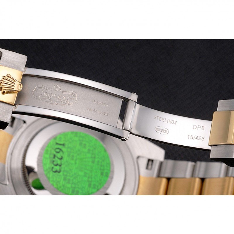 Rolex Submariner 41mm Black Dial PR16233BG