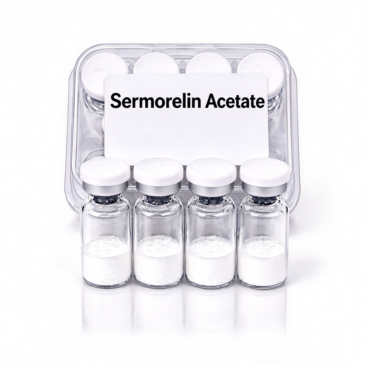 Sermorelin Acetate