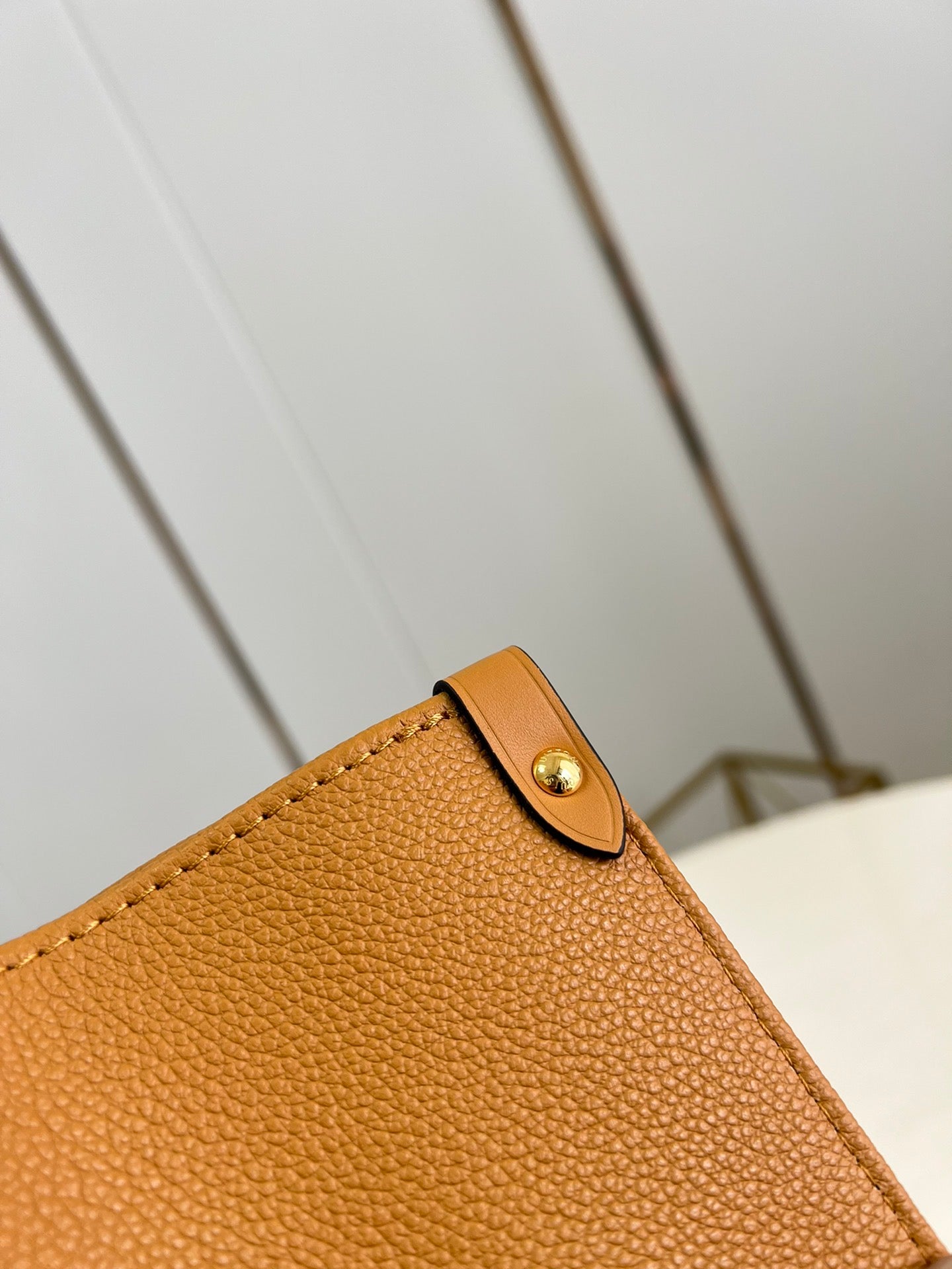 Louis Vuitton Onthego MM Tote Monogram Arizona ‘Brown Crème Beige’ 35cm
