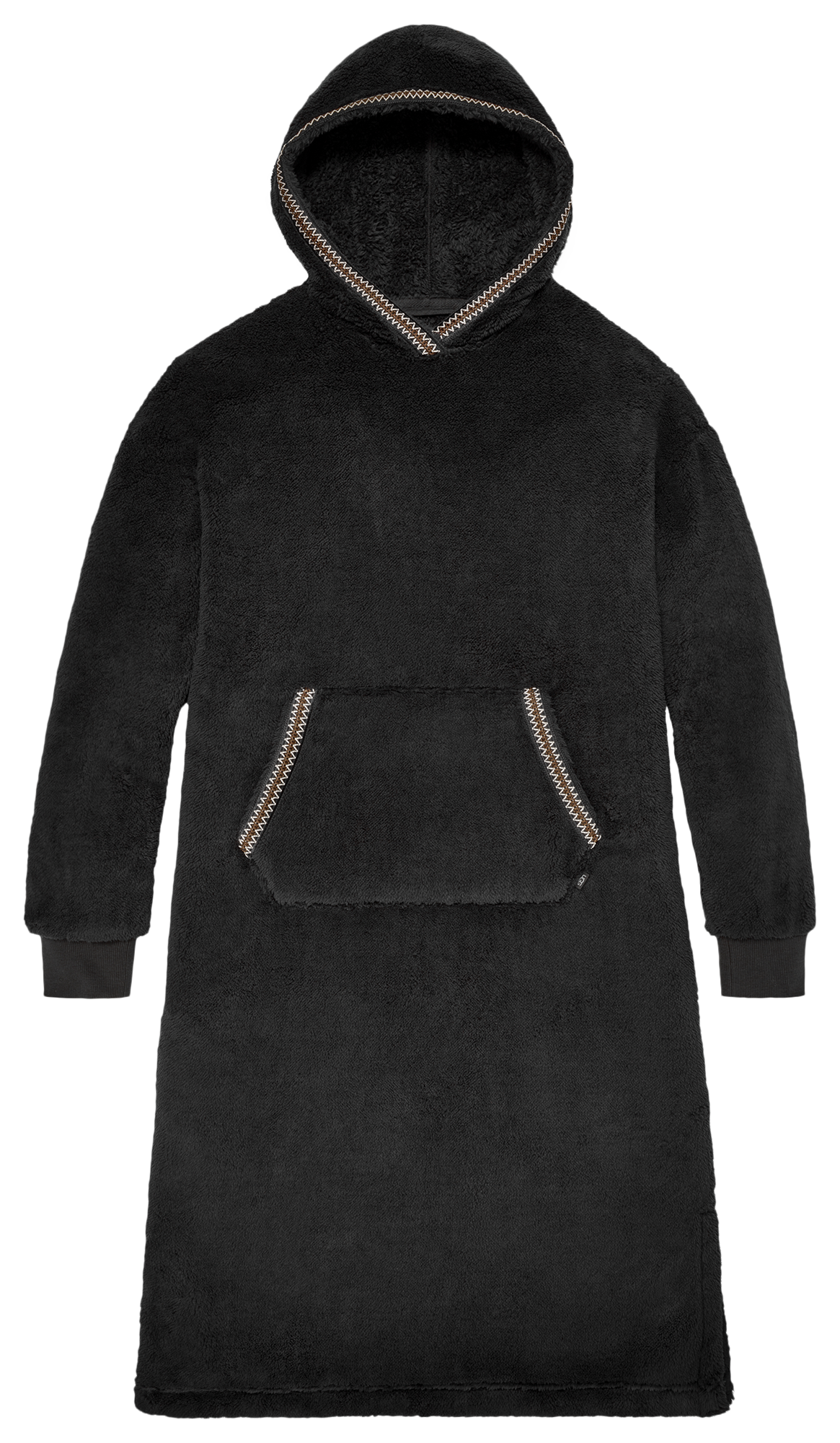 UGG UGGfluff Oversized Hoodie