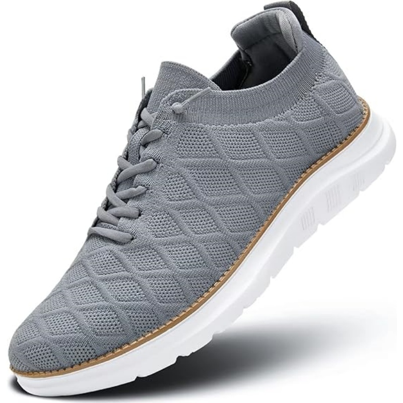 Men's Mesh Sneakers