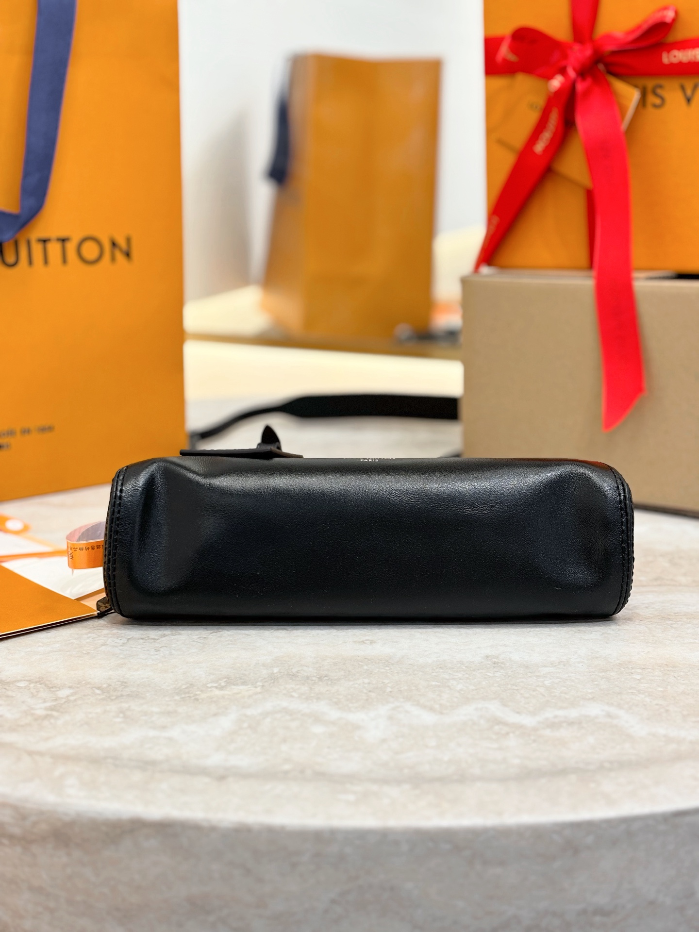 Louis Vuitton Pochette Vibe- Wallets and Small Leather Goods M14544 25cm/ 9.8in