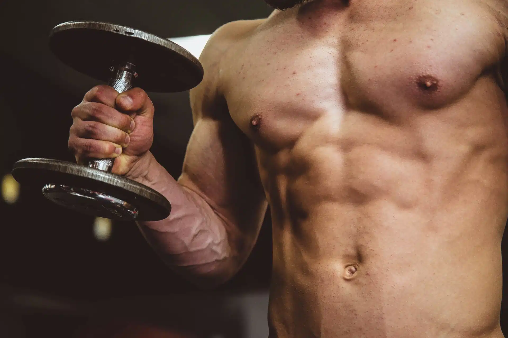 S23 SARM: The Most Powerful SARM for Cutting and Strength
