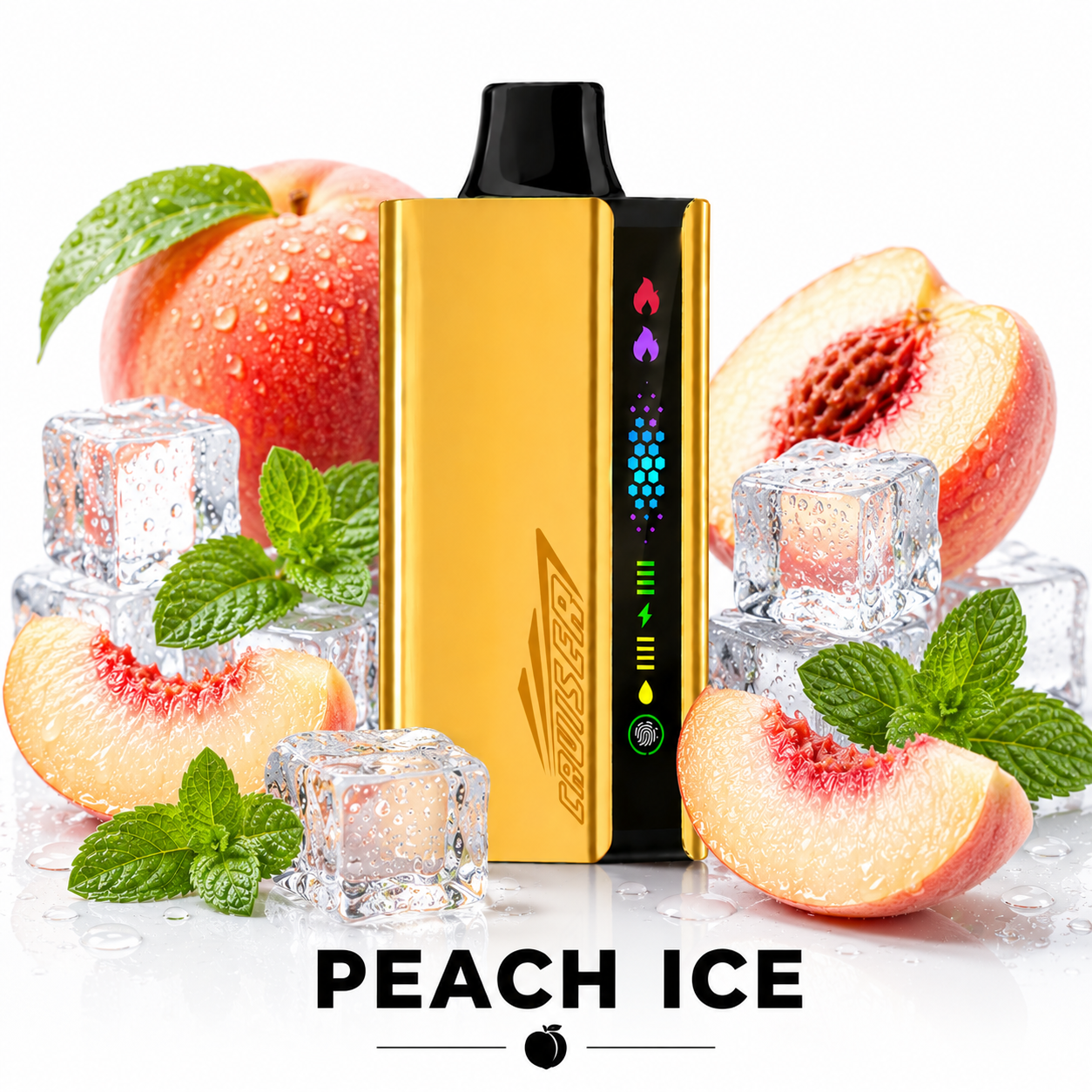 JNR Cruiser 12000 Puffs Special Offer Products (International Shipping 10-15 Days)
