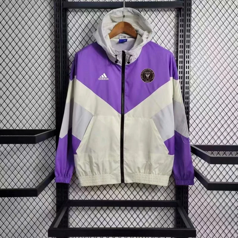 Windbreaker Inter Miami