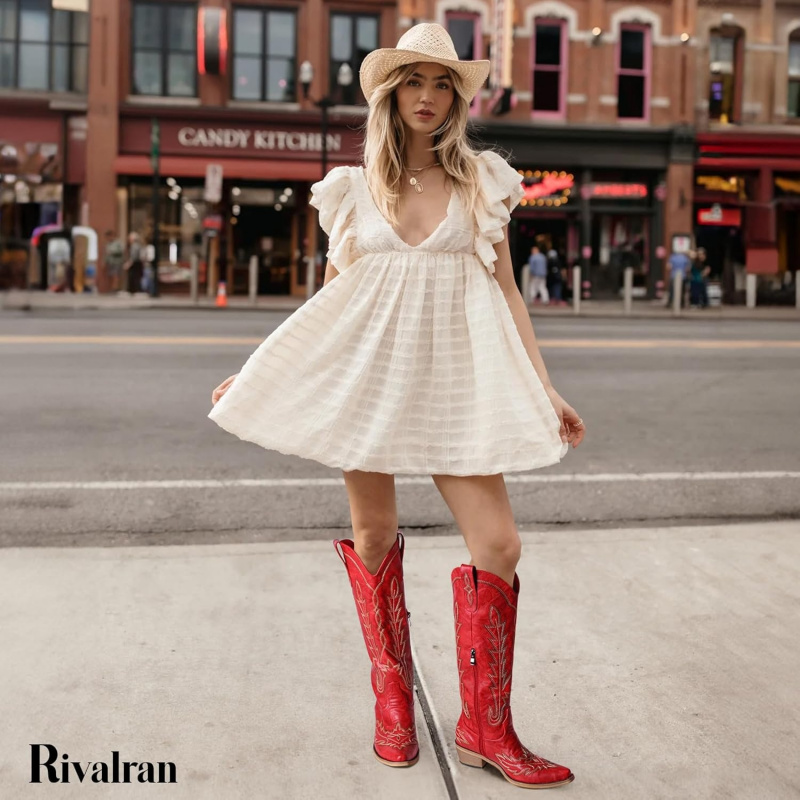 Cowboy Boots for Women