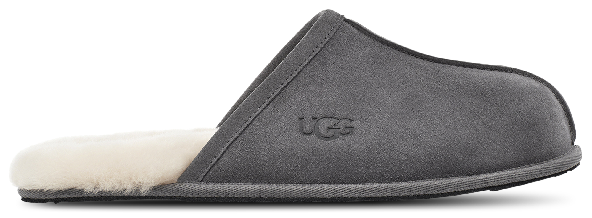 UGG Scuff Logo