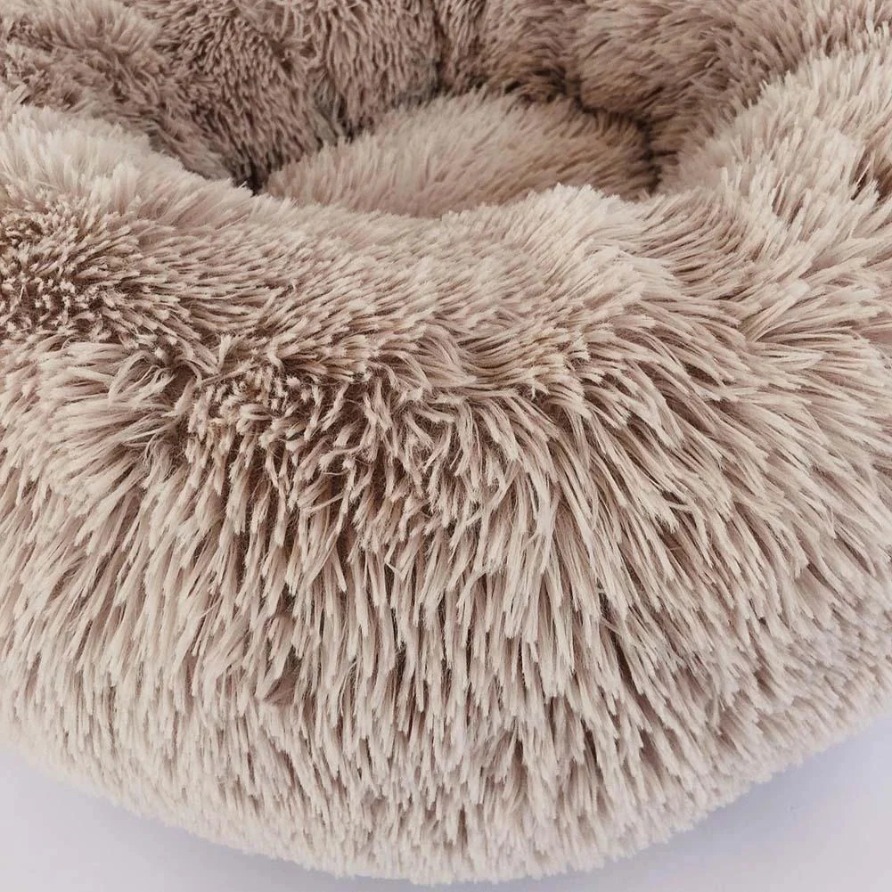 (Last Day Promotion, 50% OFF) Comfy Calming Dog Bed
