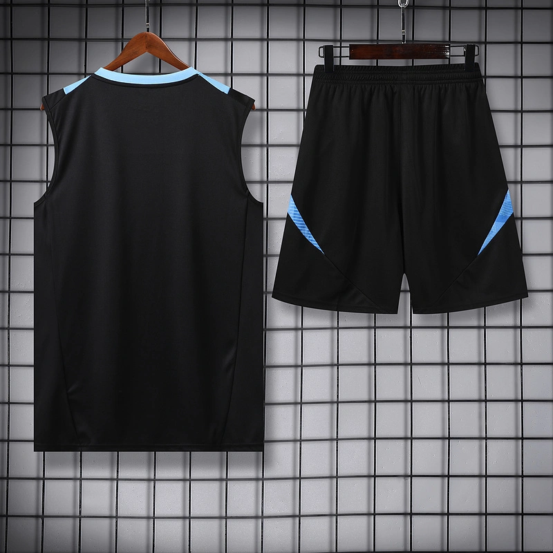 2024-25 season Argentina Sleeveless Vest Training Wear