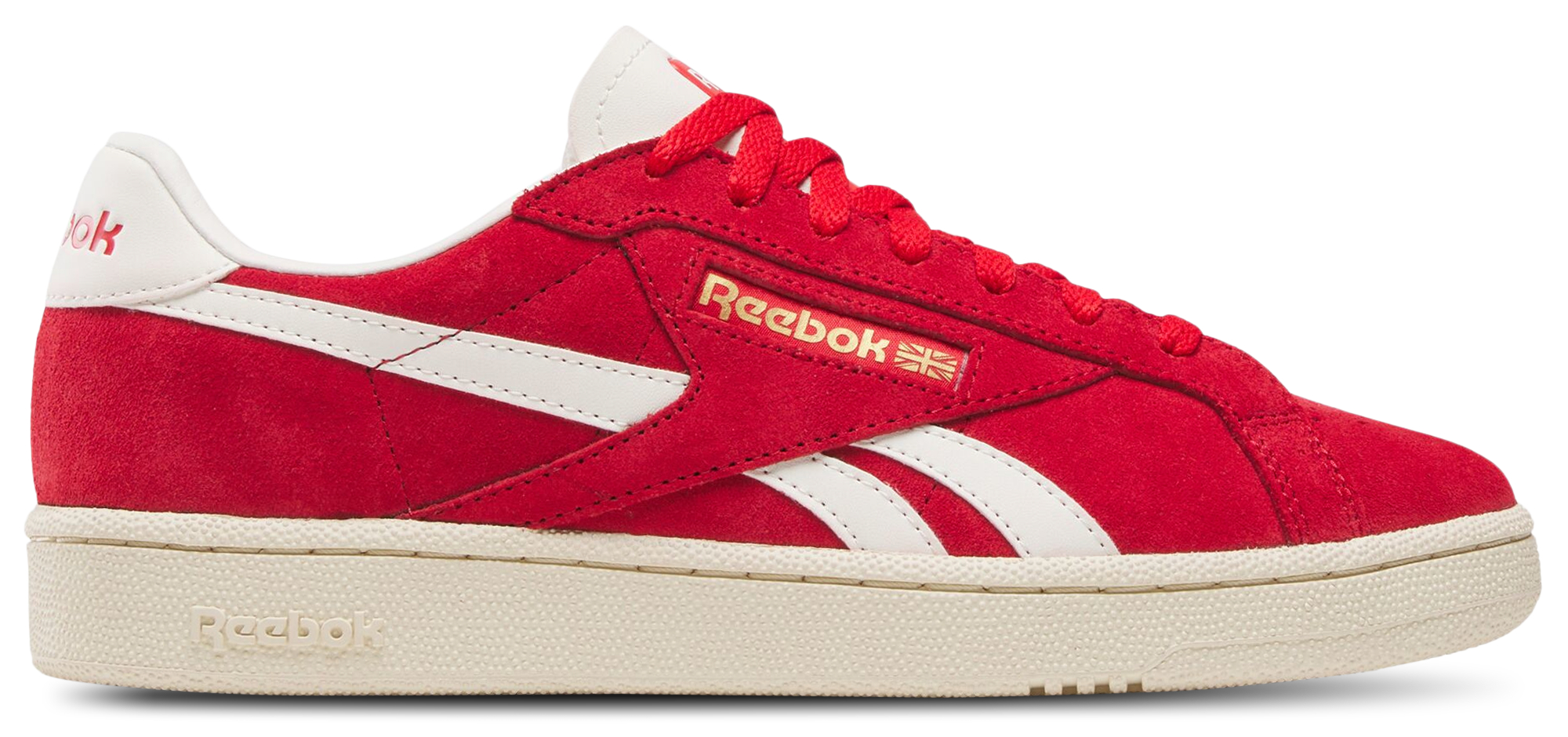 Reebok Club C Grounds Uk