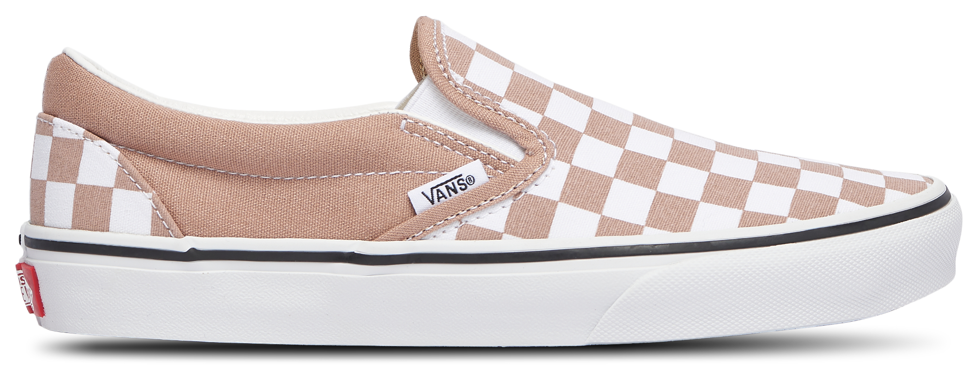 Vans Classic Slip-On