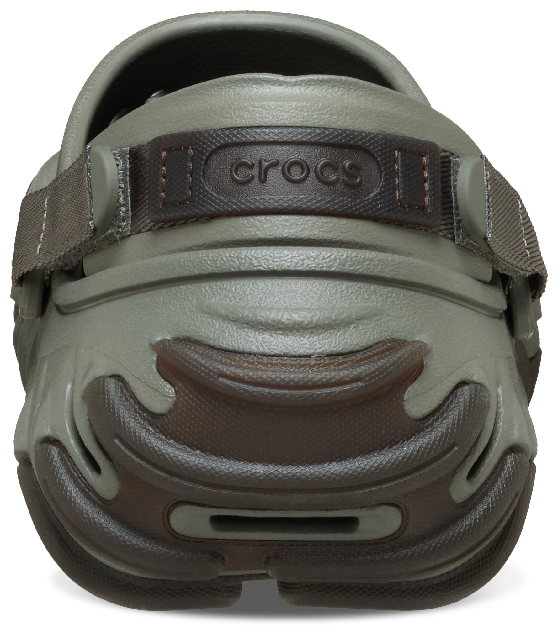 Crocs Echo RO Clogs