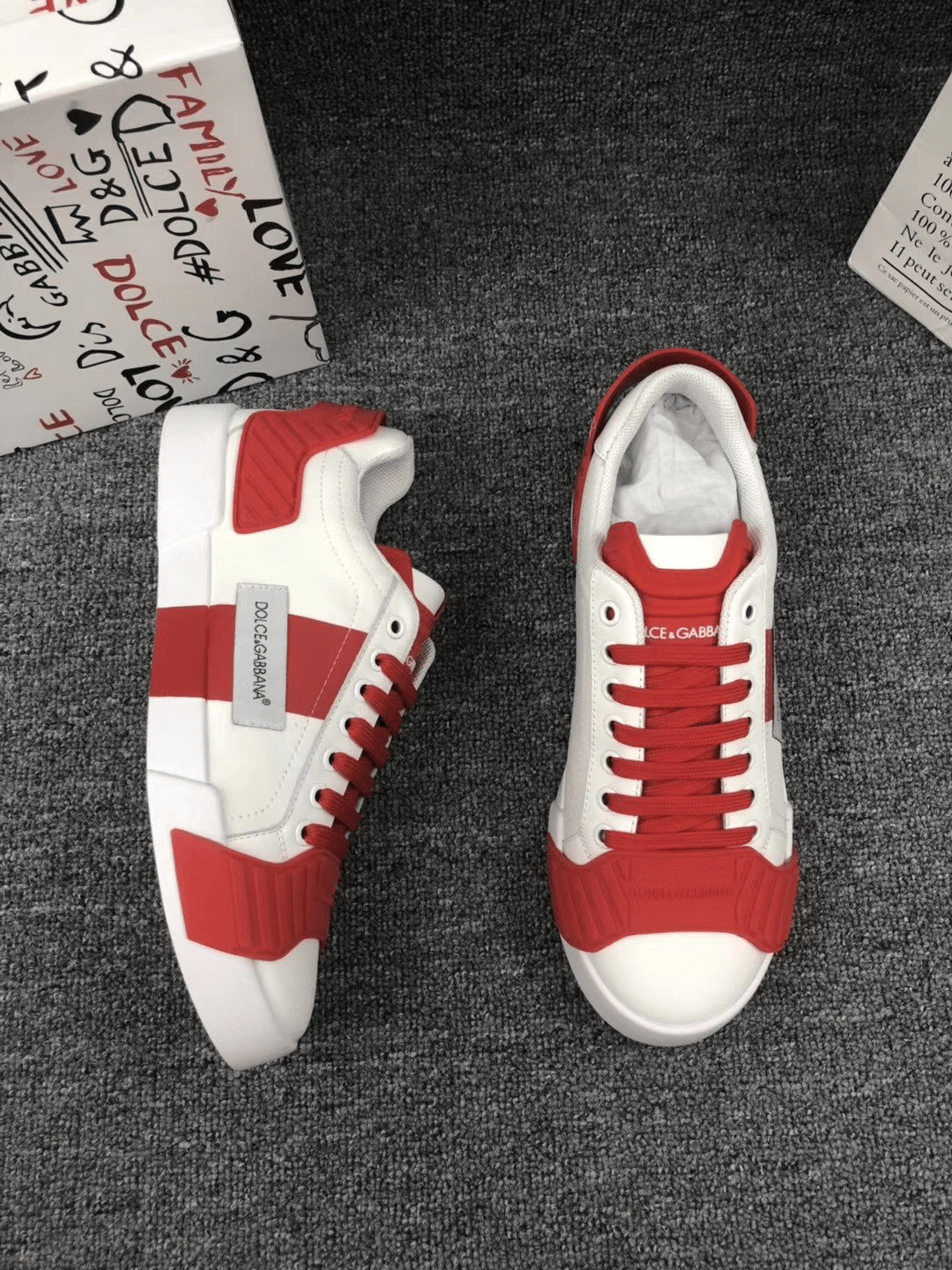 DOLCE & GABBANA 36-45