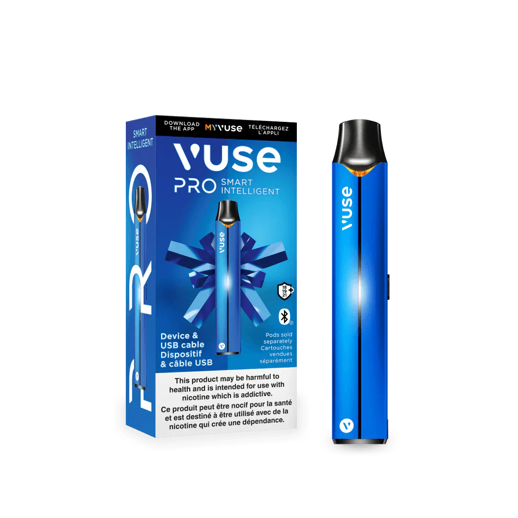 VUSE Pro Smart Device Kit