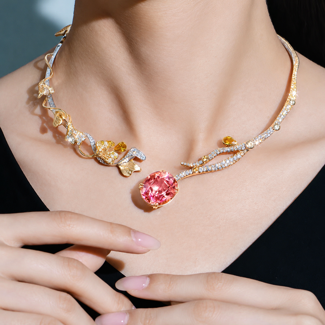 Bridal Jewelry