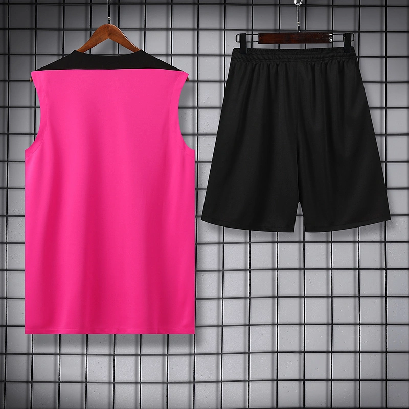 2024-25 season Chelsea Sleeveless Vest Training Wear suit