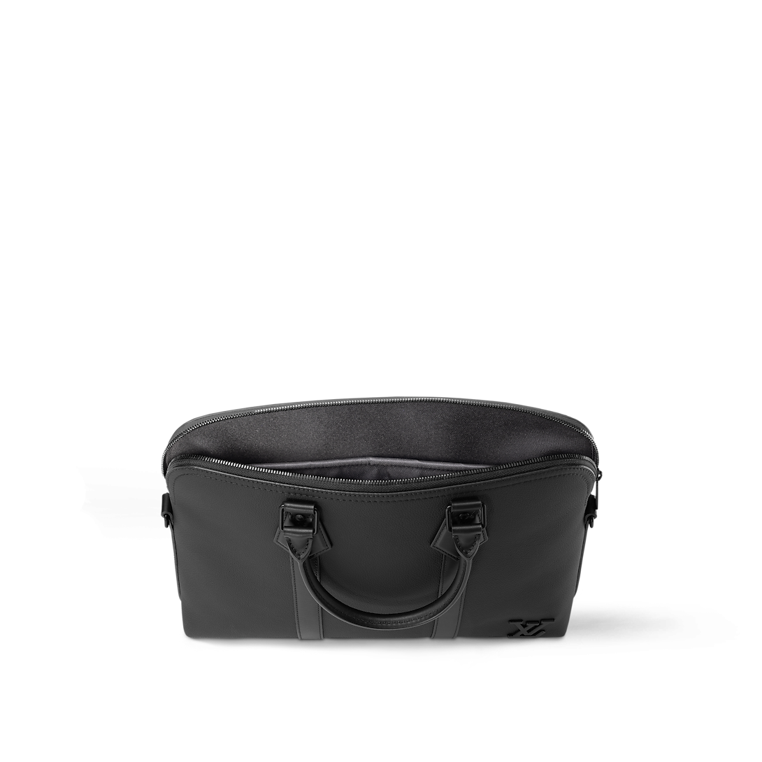 Louis Vuitton Takeoff Briefcase M59159