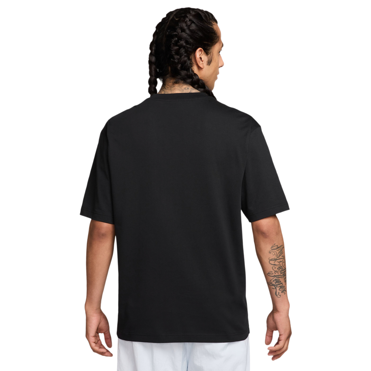 Jordan New York City Short Sleeve Crew